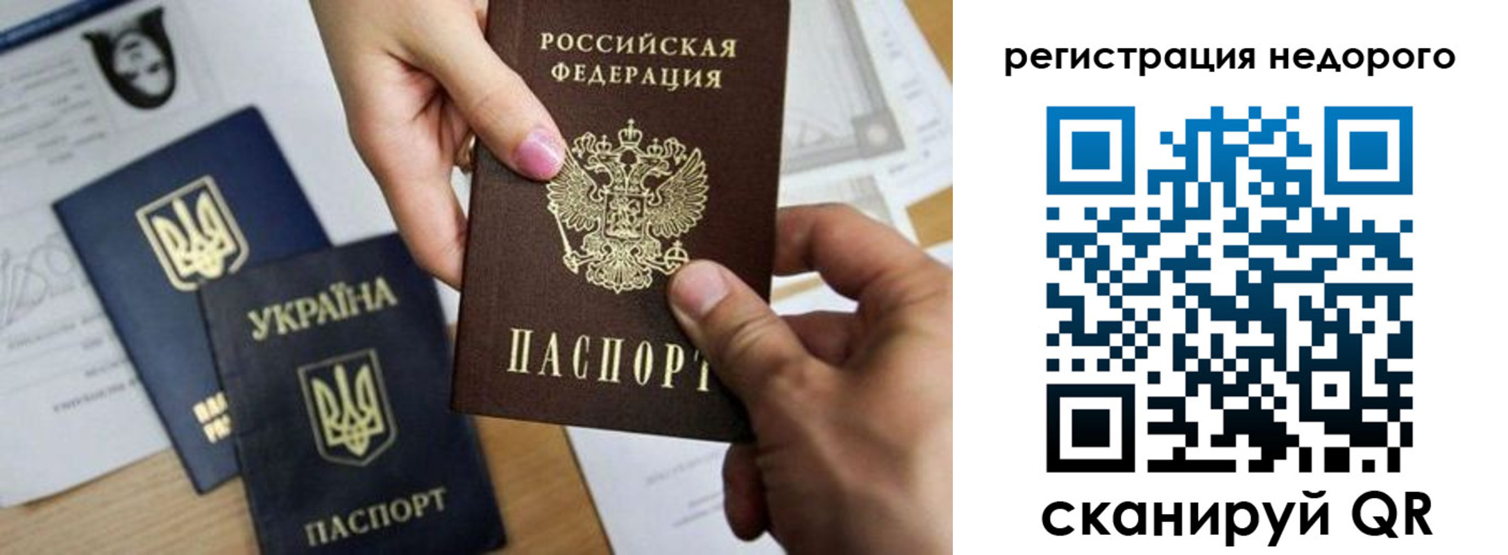прописка ребенка в Кольчугино